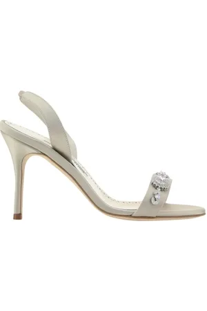 Manolo Blahnik Donna, Scarpe, , 36 EU, new