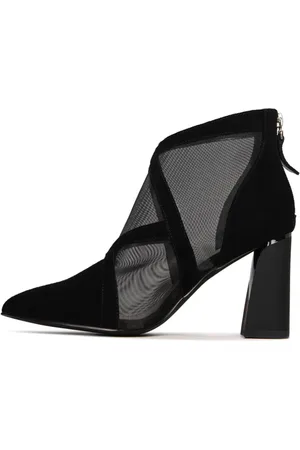 CESARE GASPARI Donna, Scarpe, Nero, 39 EU, new