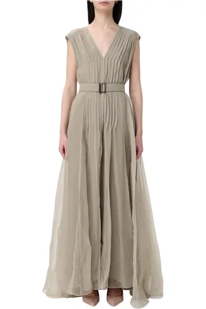 Brunello Cucinelli Donna, Abiti, , S, new