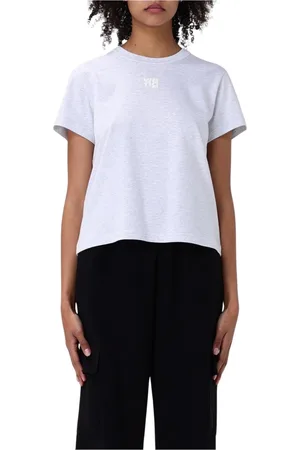 Alexander Wang Donna, Top, Grigio, L, new