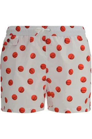 Kiton Uomo, Costumi da bagno, Multicolore, M, new