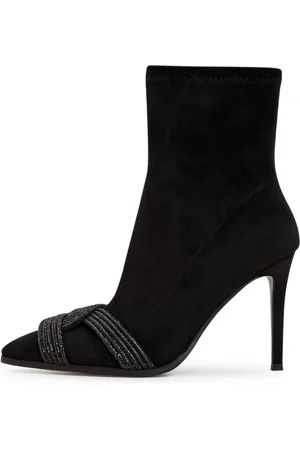 CESARE GASPARI Donna, Scarpe, Nero, 39 EU, new