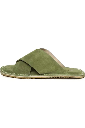 CESARE GASPARI Donna, Scarpe, Verde, 42 EU, new