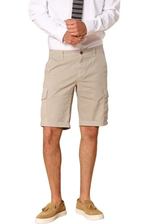 Masons Uomo, Pantaloncini, , XL, new