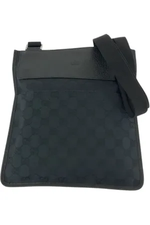 Gucci Uomo, Pre-owned, Nero, Taglia unica, used