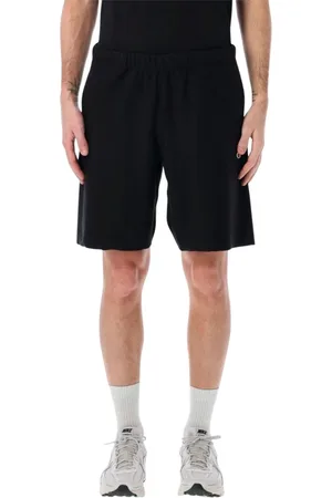 Champion Uomo, Pantaloncini, Nero, L, new