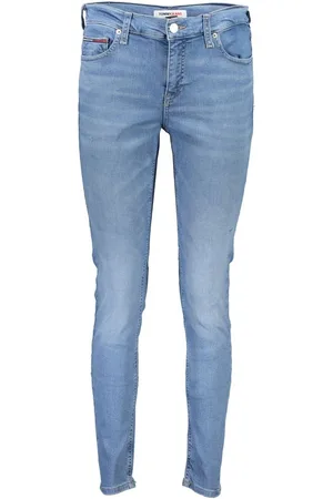 Tommy Hilfiger Donna, Jeans, Blu, W29 L30, new