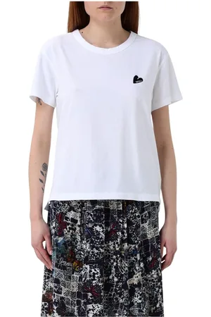 Zadig & Voltaire Donna, Top, Bianco, S, new