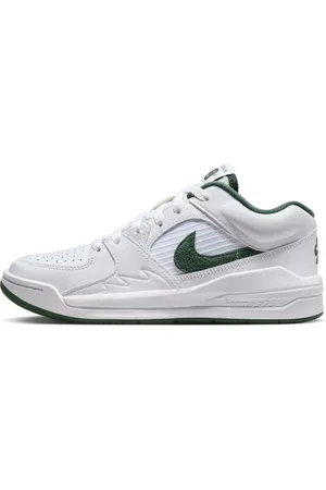 Jordan Donna, Scarpe, Bianco, 37 1/2 EU, new