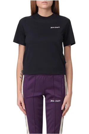 Palm Angels Donna, Top, Nero, XS, new