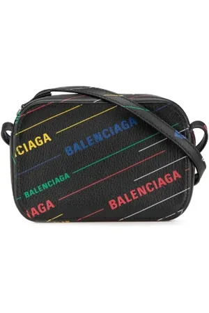 Balenciaga Donna, Pre-owned, Nero, Taglia unica, used