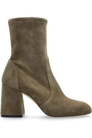 Stuart Weitzman Donna, Scarpe, Verde, 40 1/2 EU, new