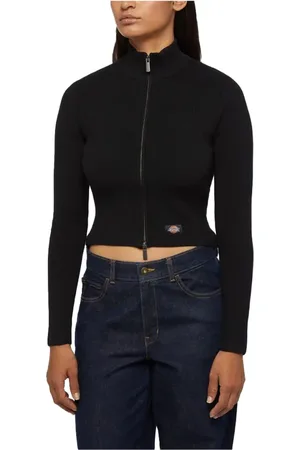 Dickies Donna, Felpe, Nero, L, new