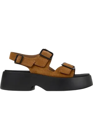 Camper Donna, Scarpe, Marrone, 36 EU, new