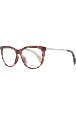 Police Donna, Accessori, Marrone, Taglia unica, new