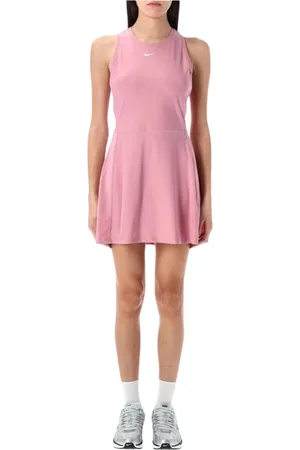 Nike Donna, Abiti, Rosa, M, new