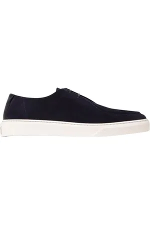 Woolrich Uomo, Scarpe, Blu, 42 EU, new
