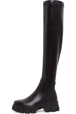 CESARE GASPARI Donna, Scarpe, Nero, 38 EU, new