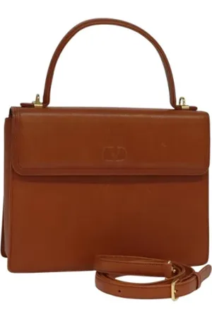 VALENTINO Donna, Pre-owned, Marrone, Taglia unica, used