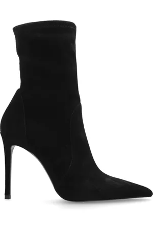 Stuart Weitzman Donna, Scarpe, Nero, 36 1/2 EU, new