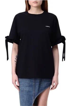 COPERNI Donna, Top, Nero, M, new