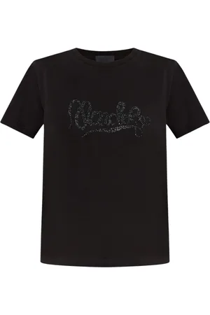 Moncler Donna, Top, Nero, S, new