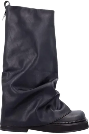 The Attico Donna, Scarpe, Marrone, 37 EU, new