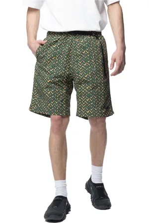 Gramicci Uomo, Pantaloncini, Multicolore, M, new