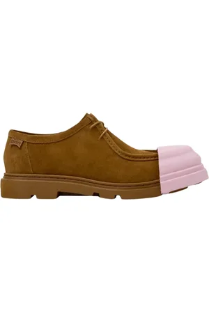 Camper Uomo, Scarpe, Marrone, 41 EU, new