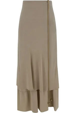 Quira Donna, Gonne, Marrone, M, new