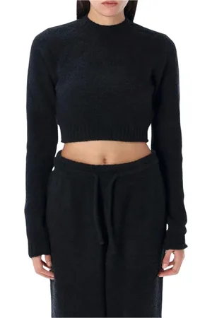 Nike Donna, Maglie, Nero, S, new