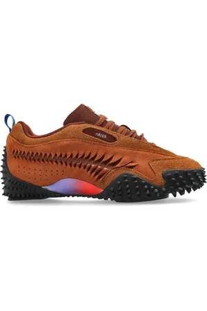 PUMA Donna, Scarpe, Marrone, 36 1/2 EU, new