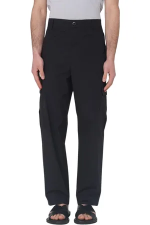 BARENA Uomo, Pantaloni, Nero, XL, new