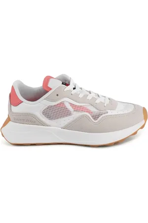 Tommy Hilfiger Donna, Scarpe, Multicolore, 38 EU, new