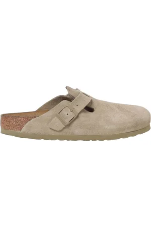 Birkenstock Uomo, Scarpe, Verde, 38 EU, new