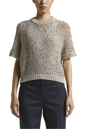 PESERICO SIGN Donna, Maglie, , XL, new