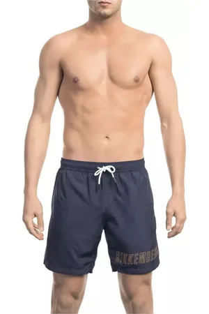 Bikkembergs Uomo, Costumi da bagno, Blu, M, new