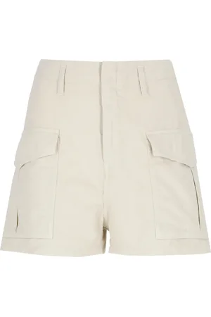Woolrich Donna, Pantaloncini, , W25, new