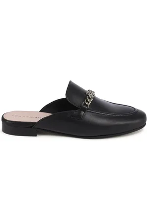 Tommy Hilfiger Donna, Scarpe, Nero, 39 EU, new