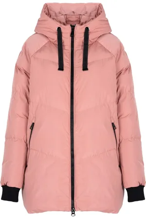 Geox Donna, Giacche, Rosa, M, new