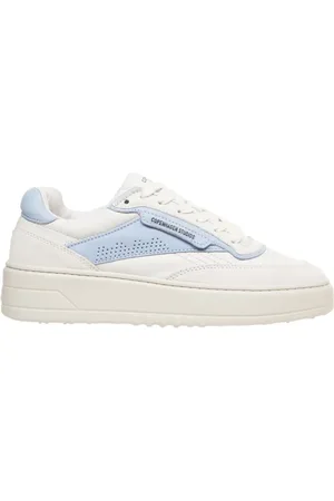 Copenhagen Shoes Donna, Scarpe, Bianco, 37 EU, new