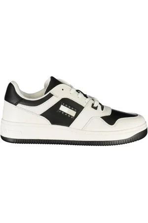 Tommy Hilfiger Uomo, Scarpe, Bianco, 46 EU, new