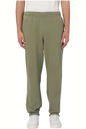 Lacoste Uomo, Pantaloni, Verde, S, new