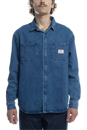 Goodies Sportive Uomo, Magliette, Blu, S, new
