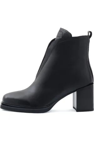 CESARE GASPARI Donna, Scarpe, Nero, 38 EU, new