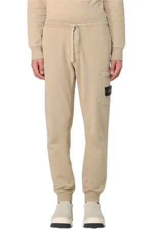 Stone Island Uomo, Pantaloni, , M, new