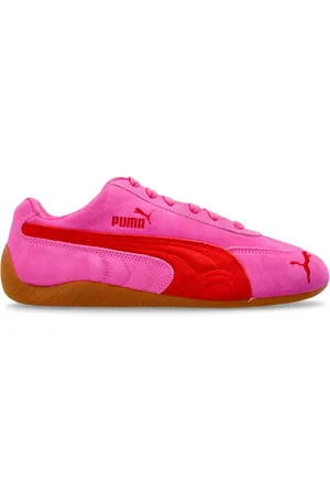 PUMA Donna, Scarpe, Rosa, 38 EU, new