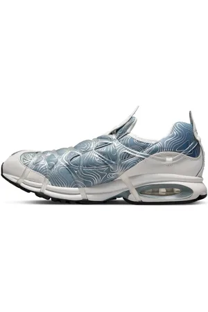 Nike Uomo, Scarpe, Grigio, 44 EU, new