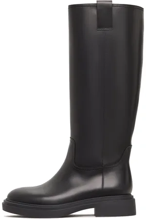 CESARE GASPARI Donna, Scarpe, Nero, 41 EU, new