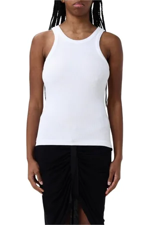 AGOLDE Donna, Top, Bianco, S, new